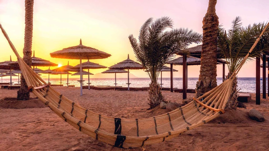 الفندق "كورال سي إمبريال" كورال سي سينساتوري - شرم الشيخ